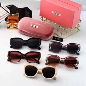 MIU MIU Fashion glasses-1560