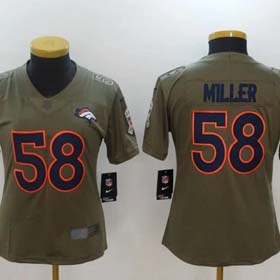 Women's Slim Fit Fashion Jersey Football Babes（20 styles)-1777