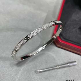 Cartier Fashionable and versatile bracelet（9 styles)-2058